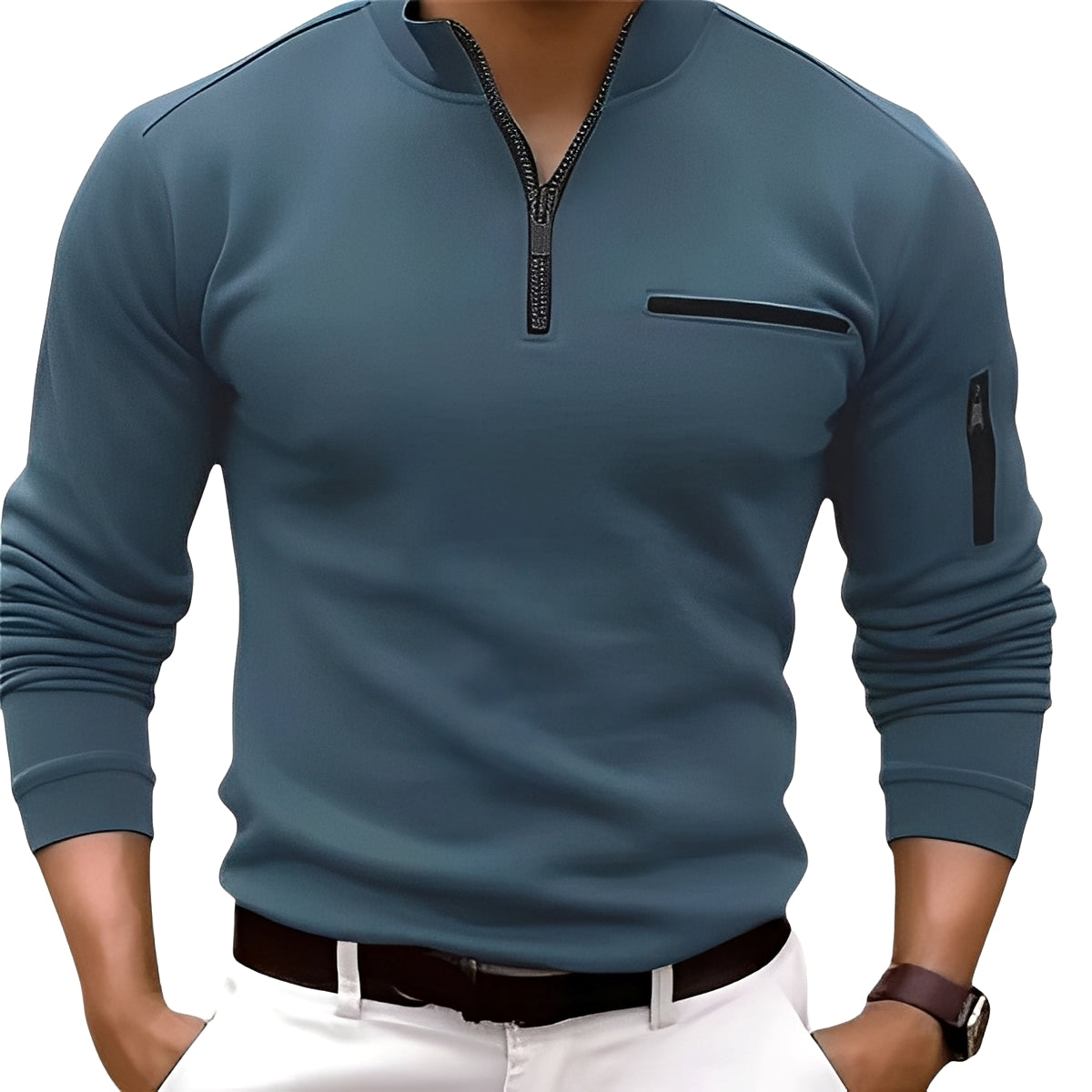Marco – Trendy Cardigan