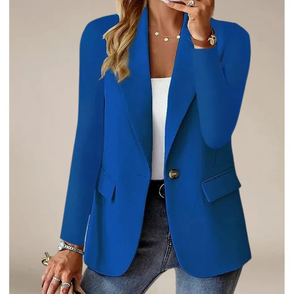 Maricar – Elegant Classic Blazer