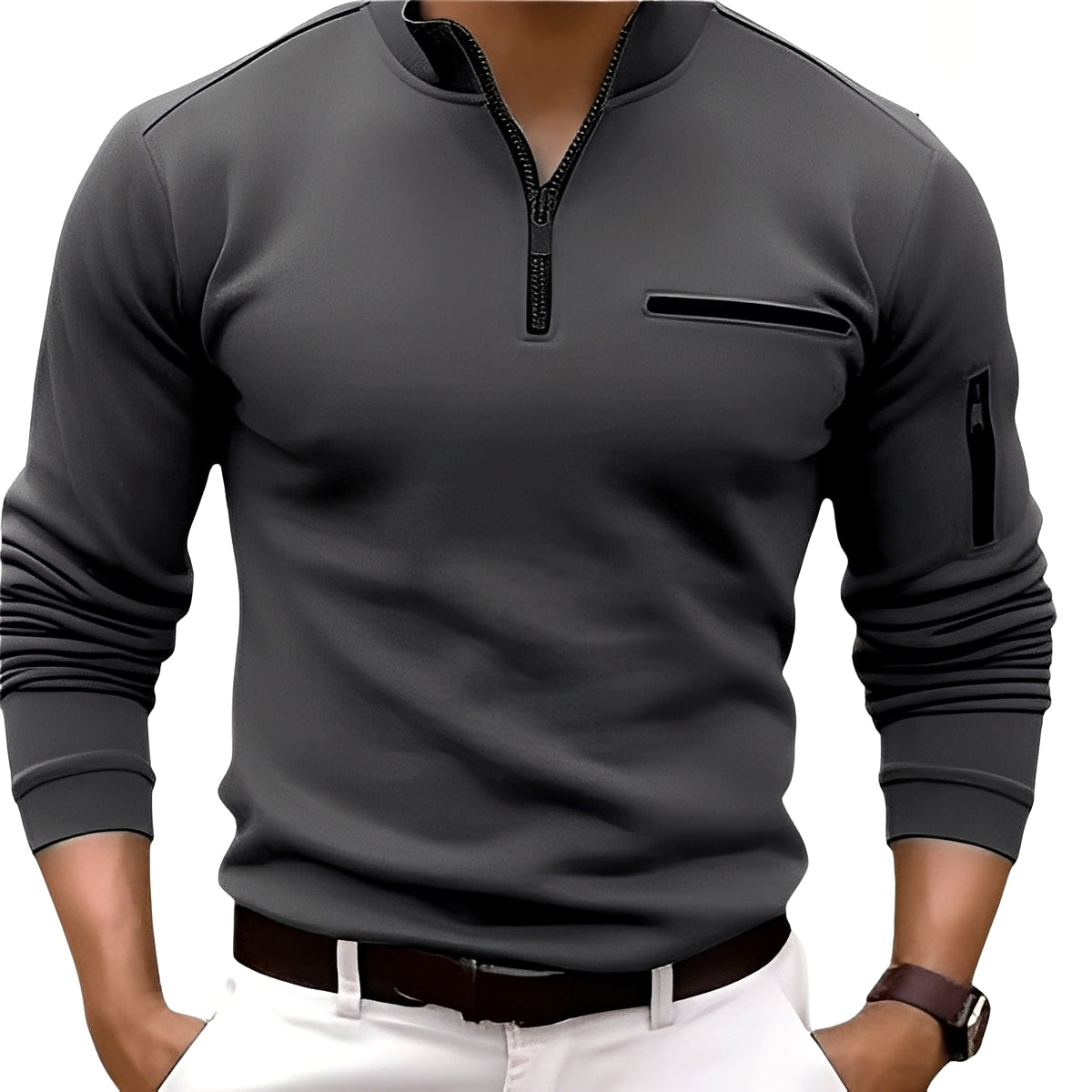 Marco – Trendy Cardigan