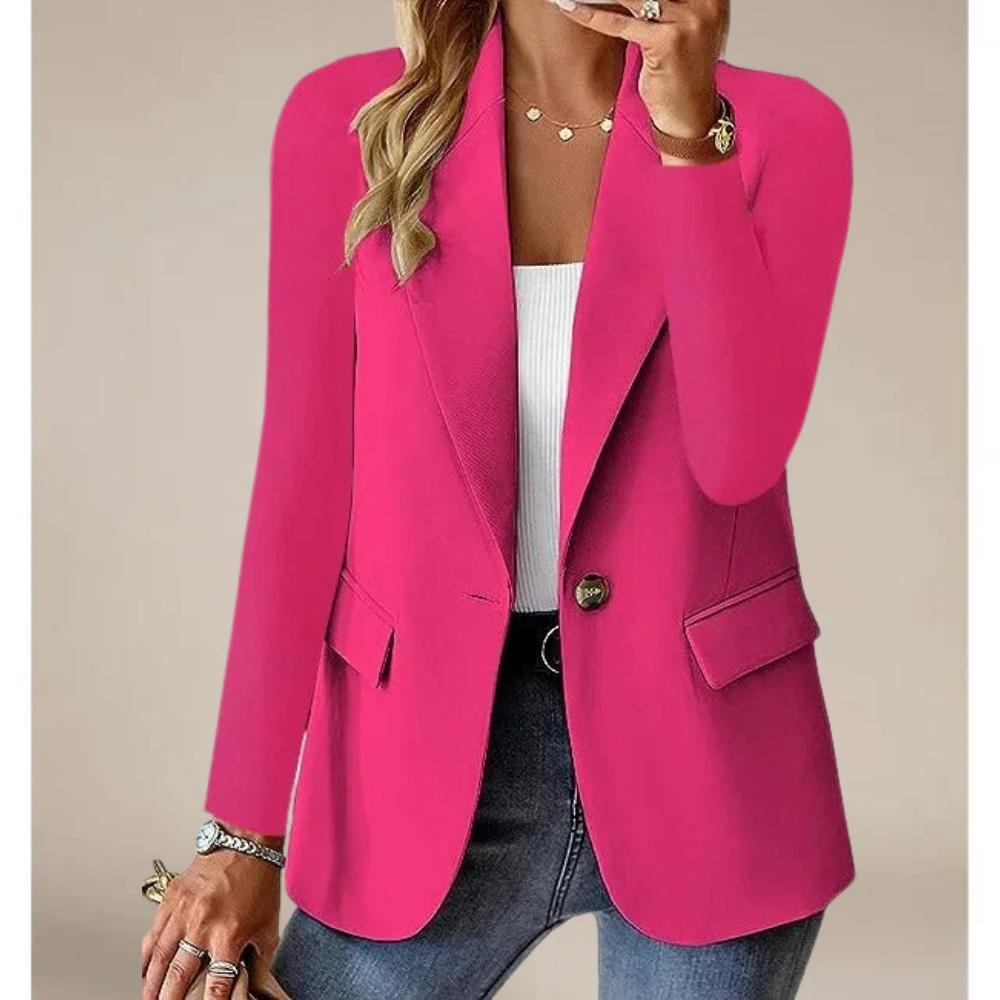 Maricar – Elegant Classic Blazer