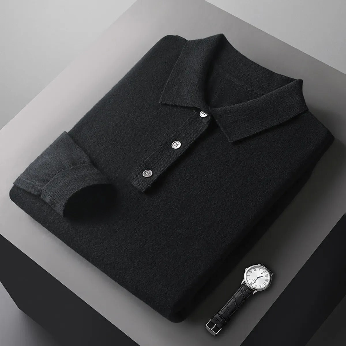 Timo – Casual Polo