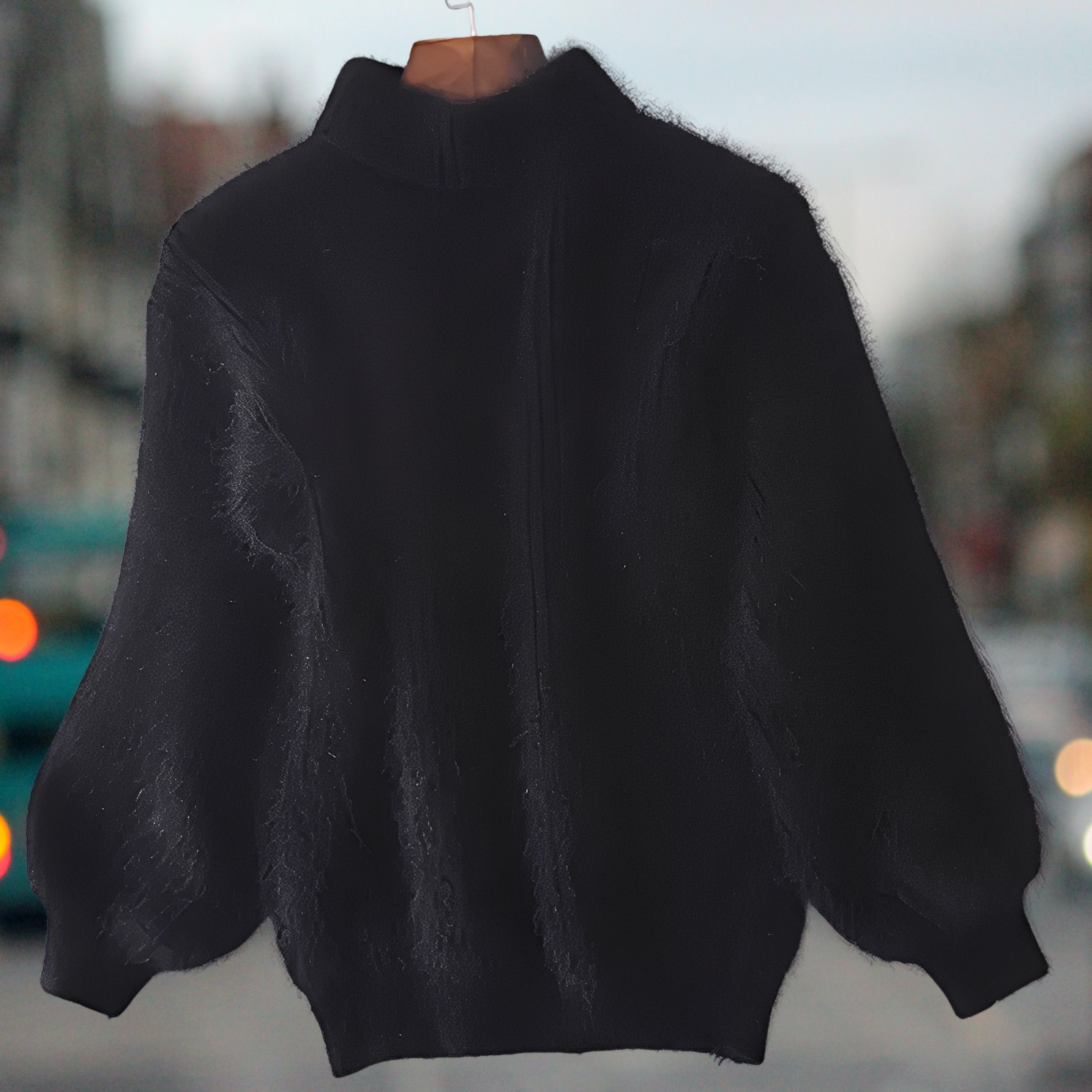 Verona – Chic Sweater Modern