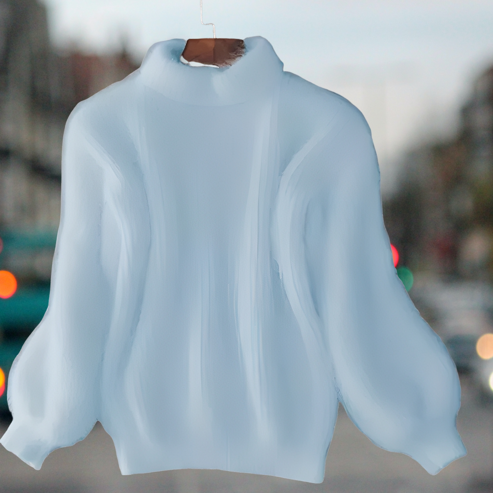 Verona – Chic Sweater Modern