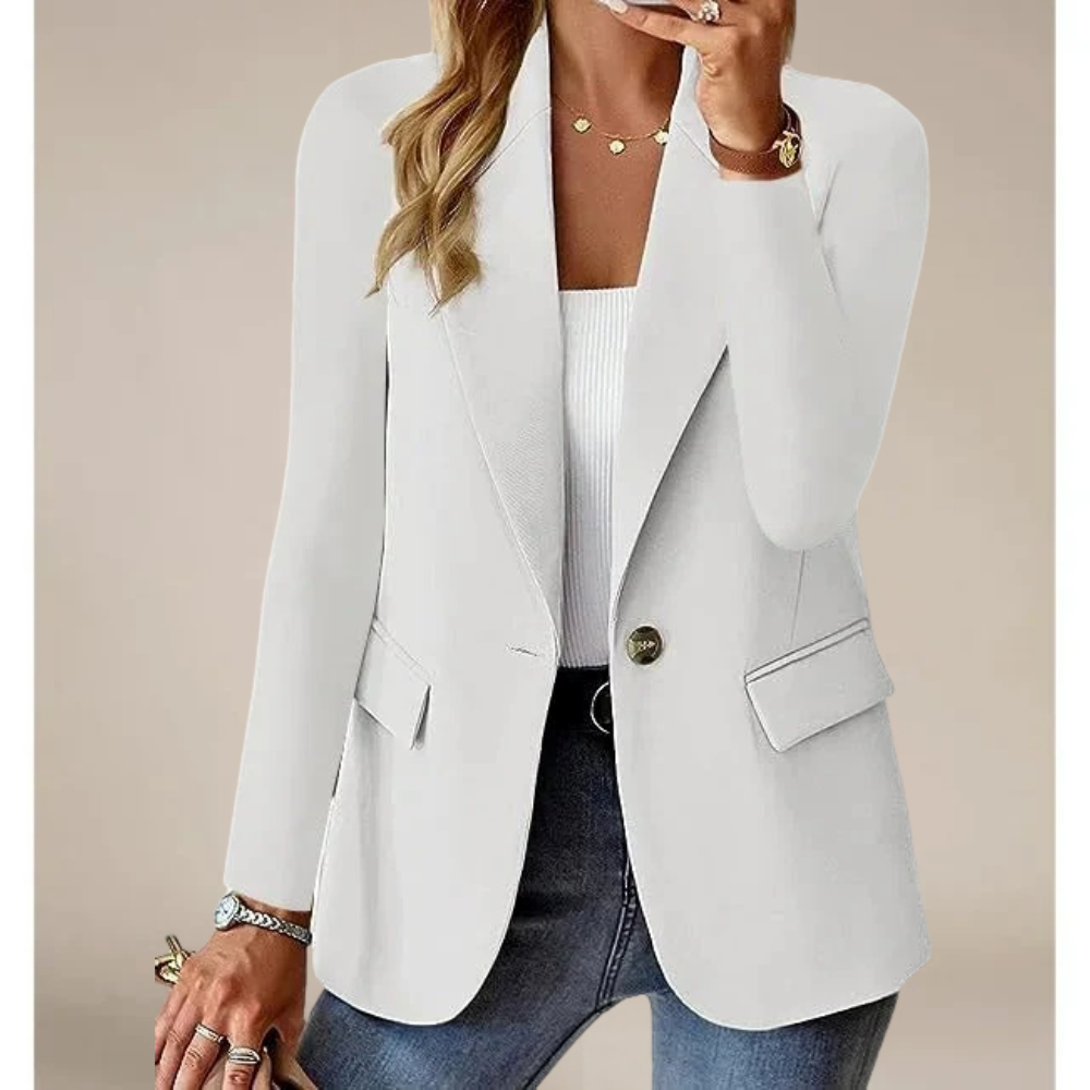 Maricar – Elegant Classic Blazer