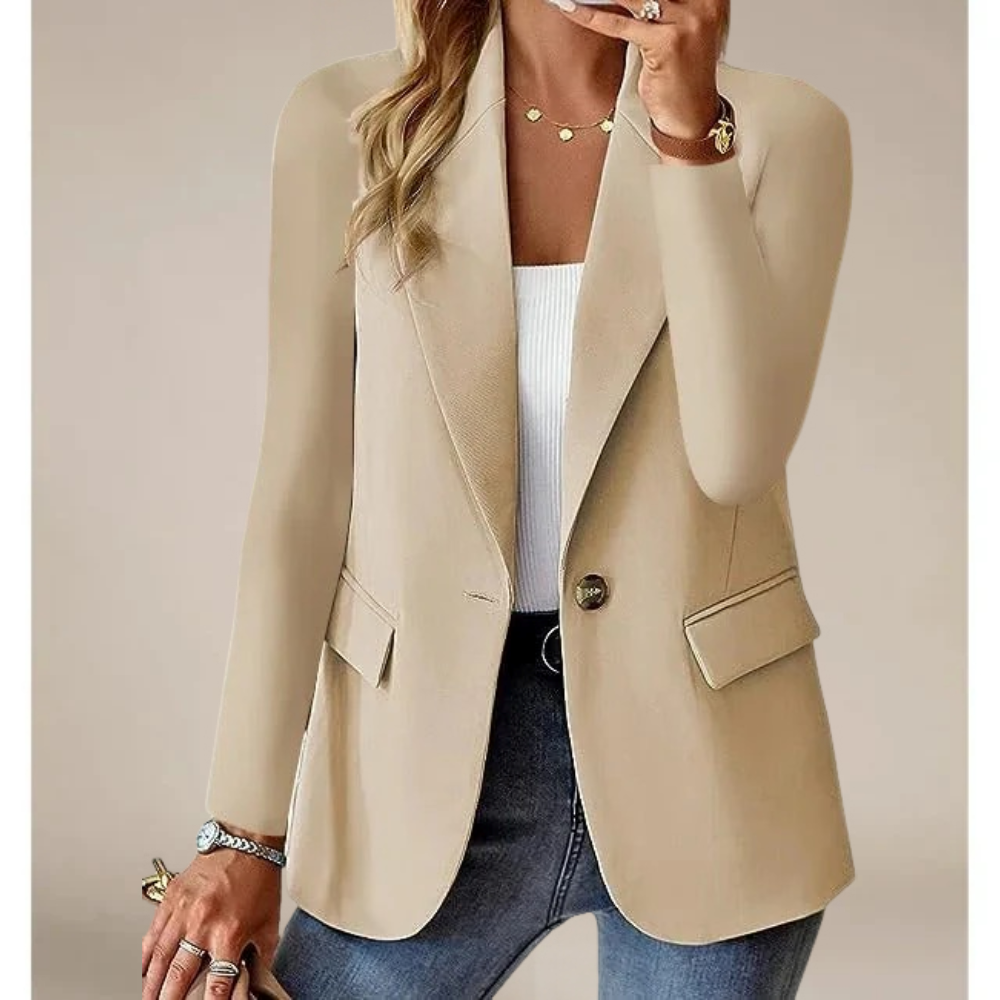 Maricar – Elegant Classic Blazer
