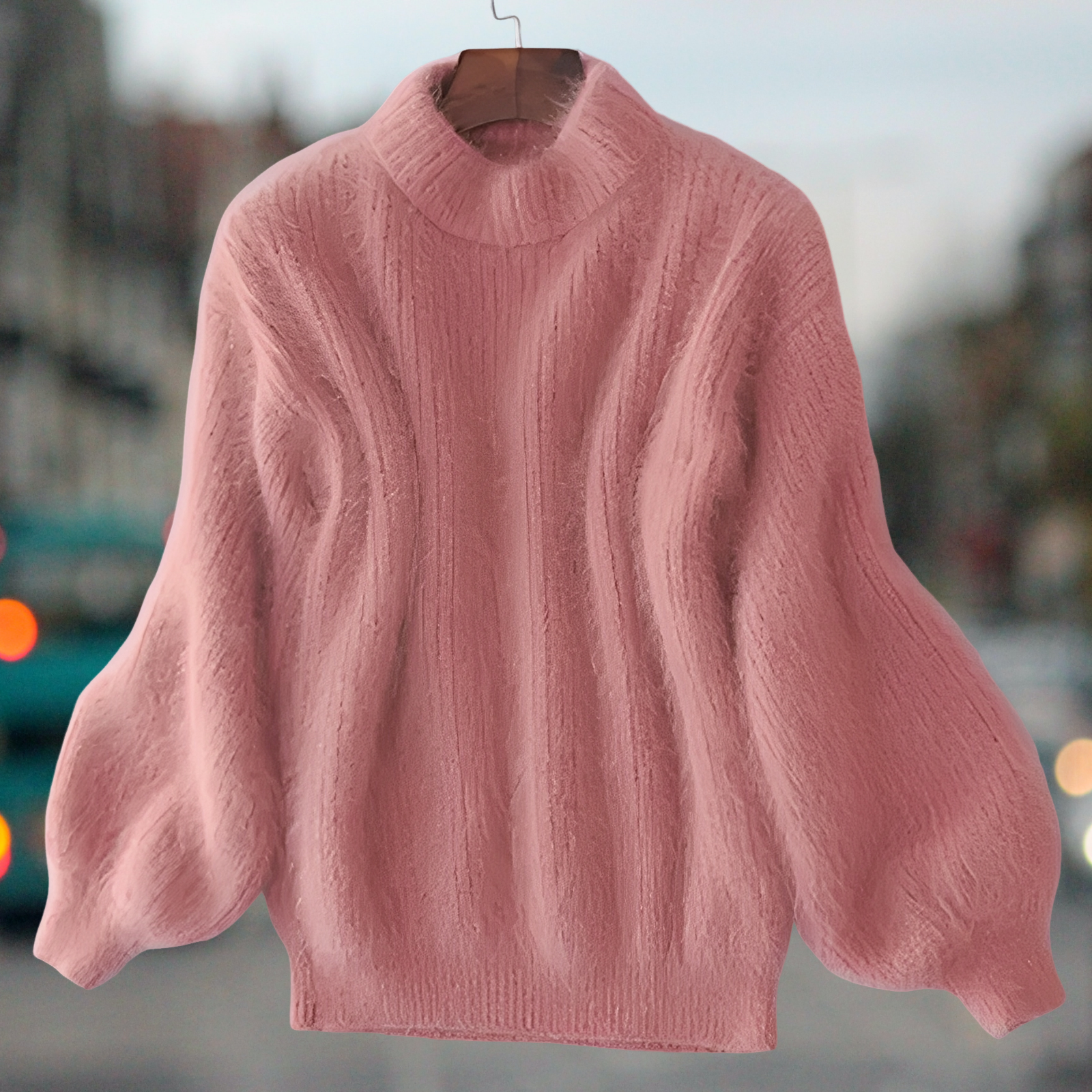 Verona – Chic Sweater Modern