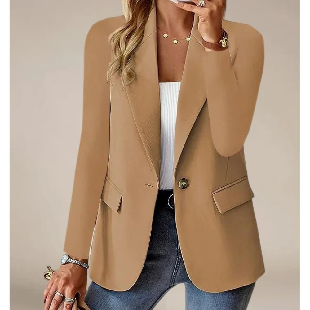 Maricar – Elegant Classic Blazer