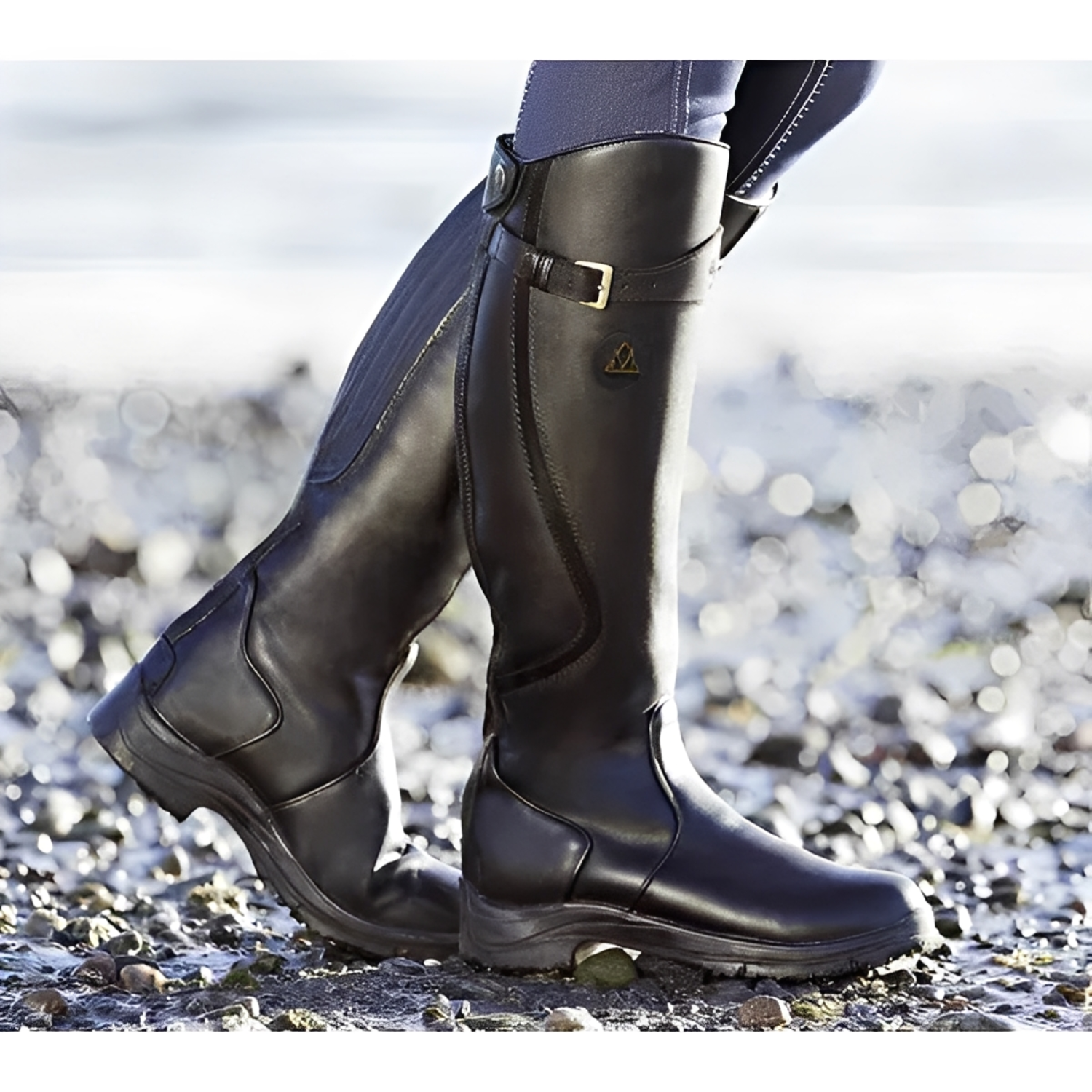 Athena – Waterproof Boots
