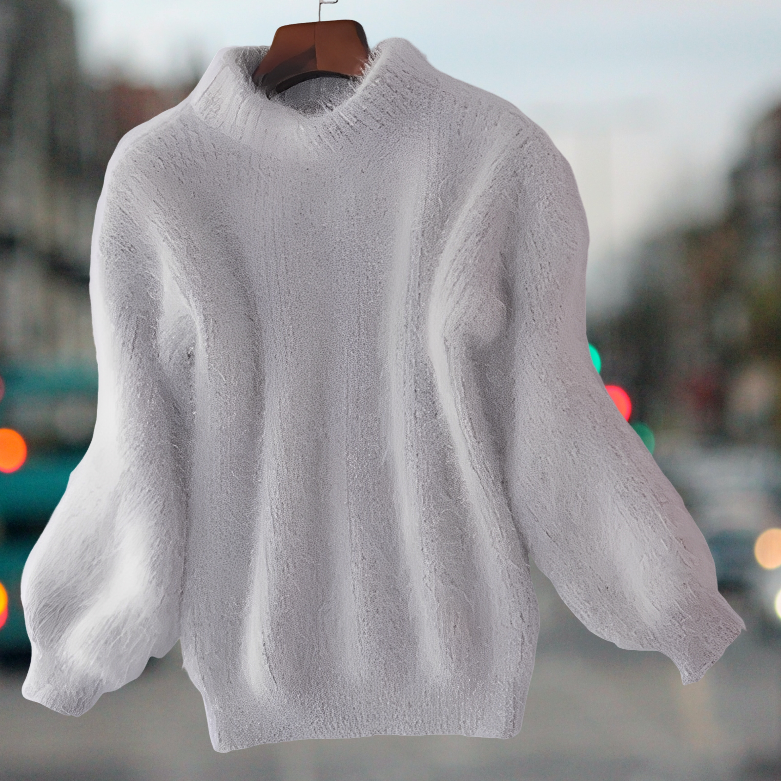 Verona – Chic Sweater Modern