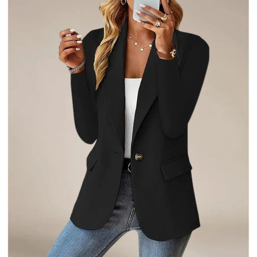 Maricar – Elegant Classic Blazer