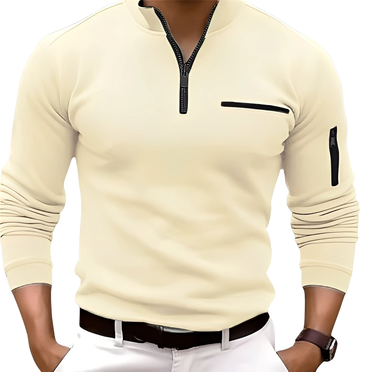 Marco – Trendy Cardigan