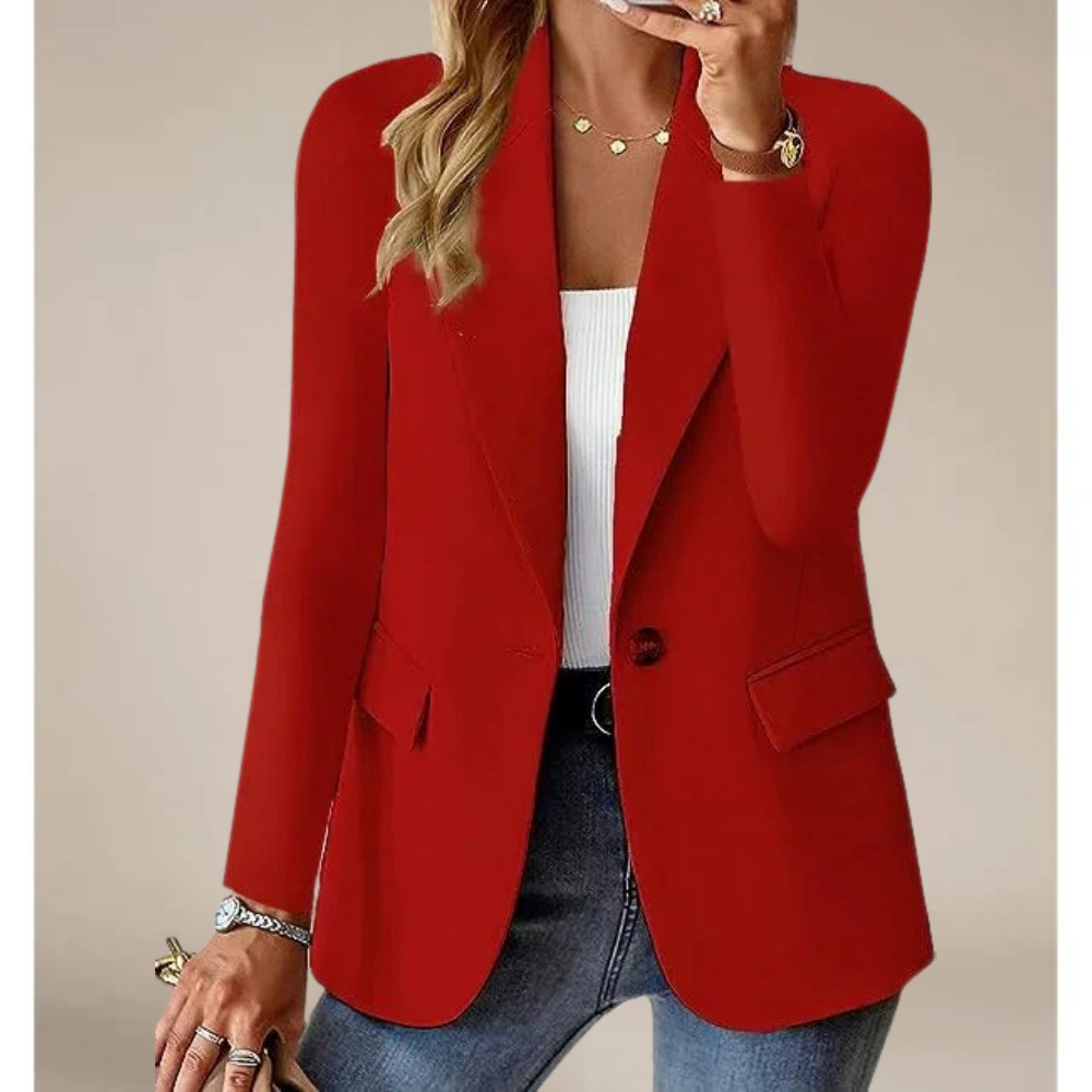 Maricar – Elegant Classic Blazer