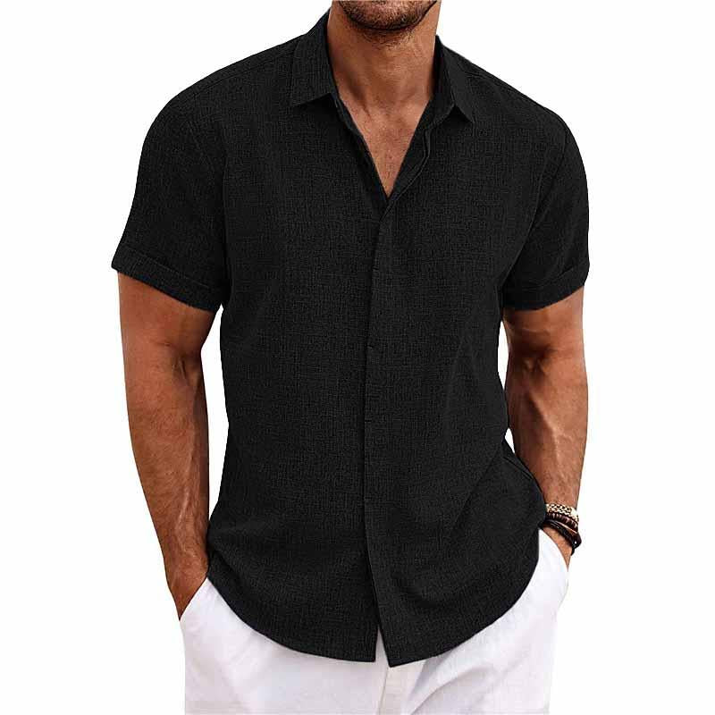 Keith – Elegant Polo for Men