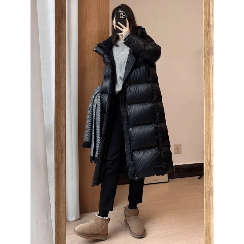 Irene – Winter Down Coat
