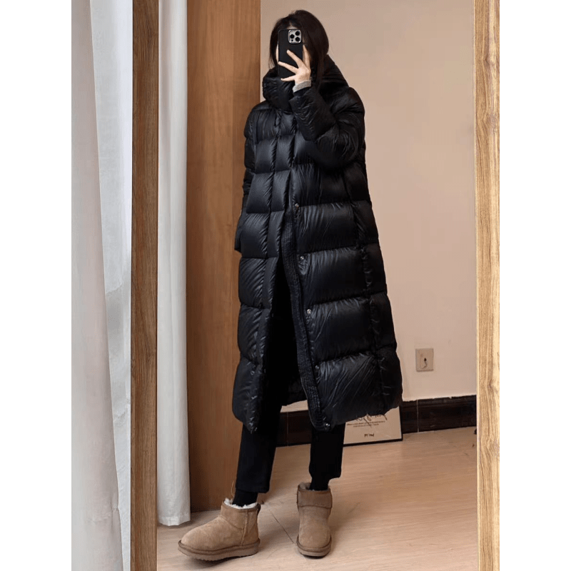 Irene – Winter Down Coat