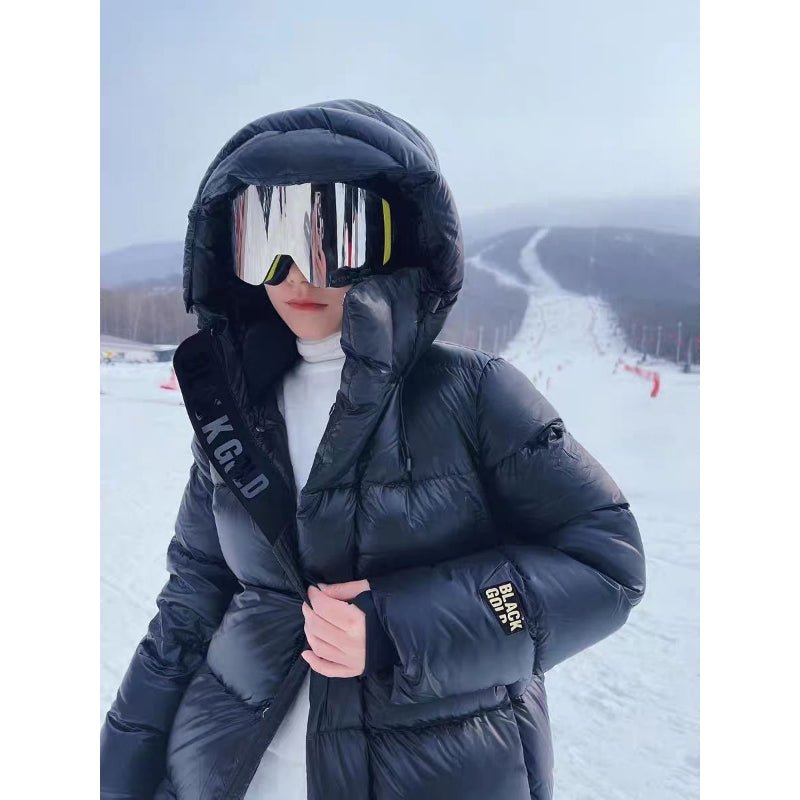 Irene – Winter Down Coat