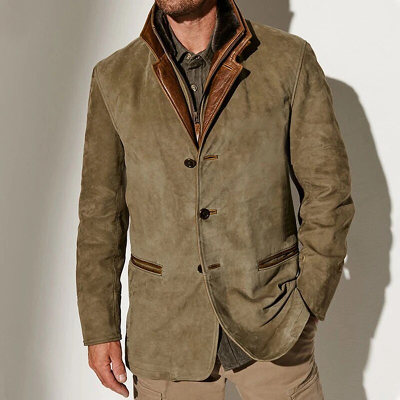 Benjamin – Vintage Jacket