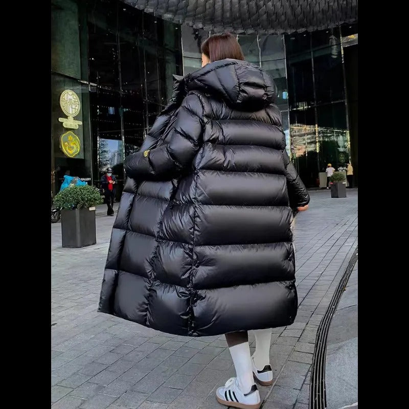 Irene – Winter Down Coat