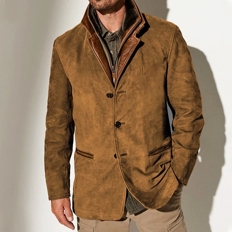 Benjamin – Vintage Jacket