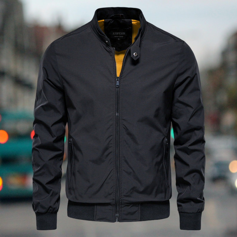 Martin – Casual Jacket Modern