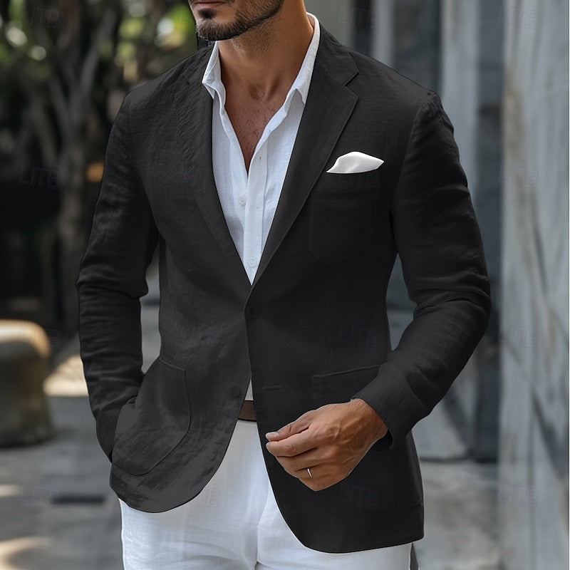Faustine – Blazer Jacket