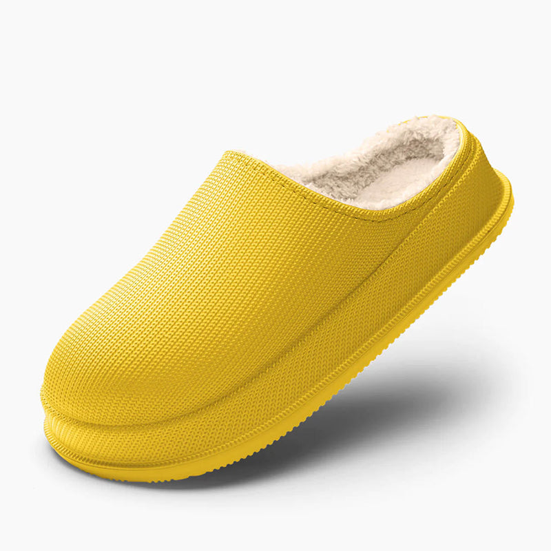 Nicole – Ultra-Comfort Cloud Sole