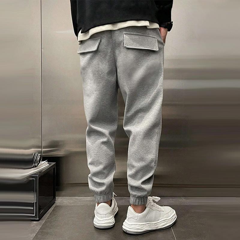 Ceejay – Men's sport pants with elastic waist