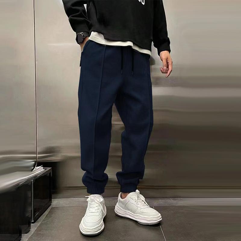Ceejay – Men's sport pants with elastic waist