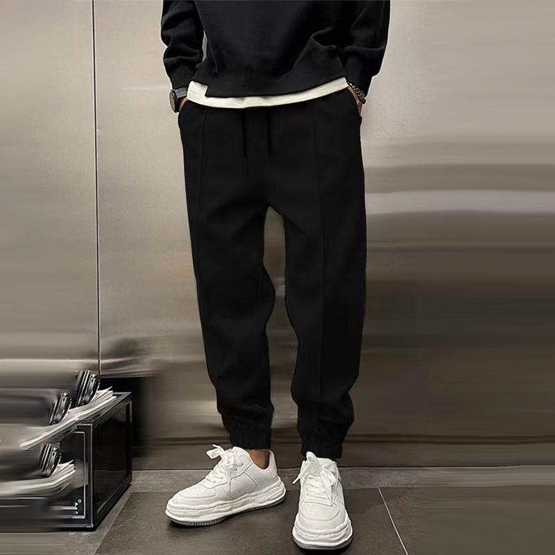 Ceejay – Men's sport pants with elastic waist