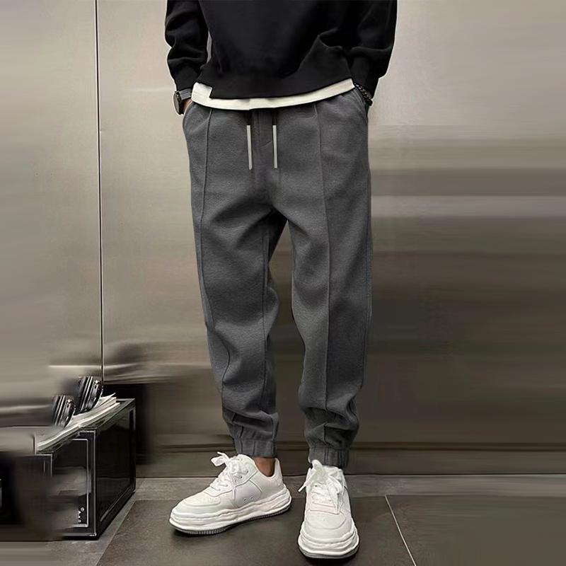 Ceejay – Men's sport pants with elastic waist