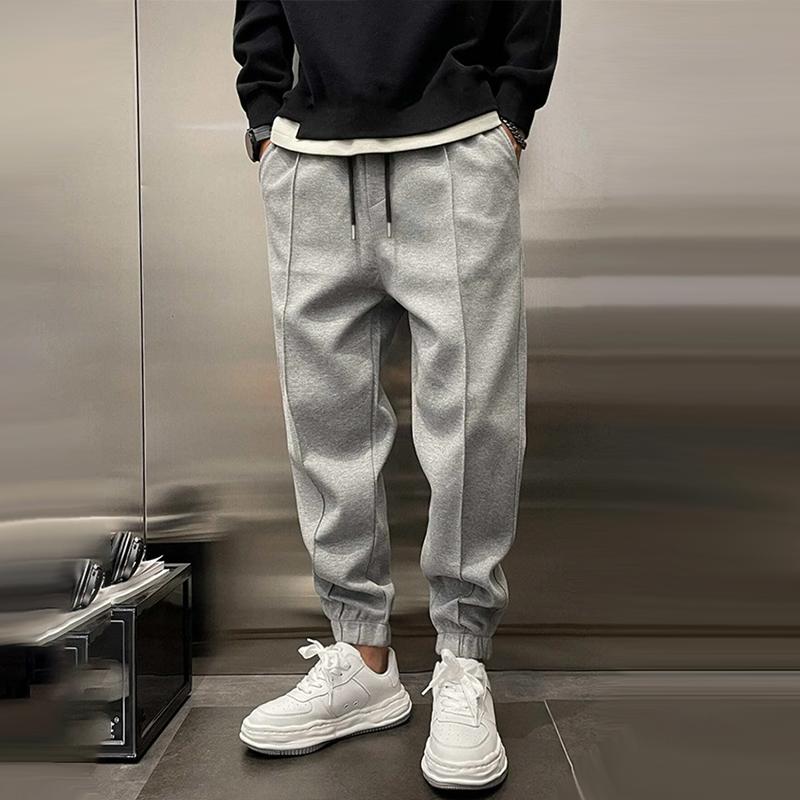 Ceejay – Men's sport pants with elastic waist