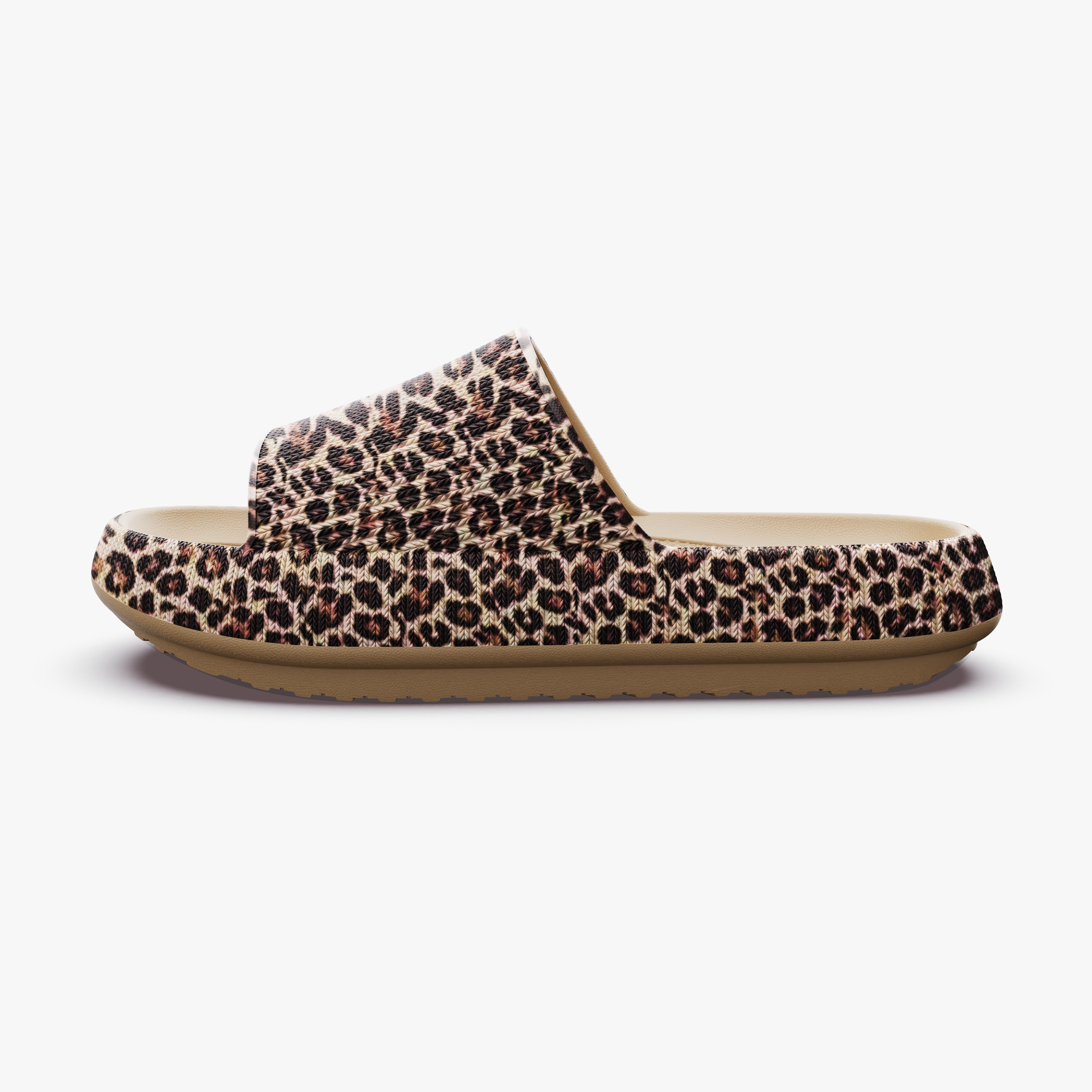 Rumi – Indoor & Outdoor Comfort Slippers