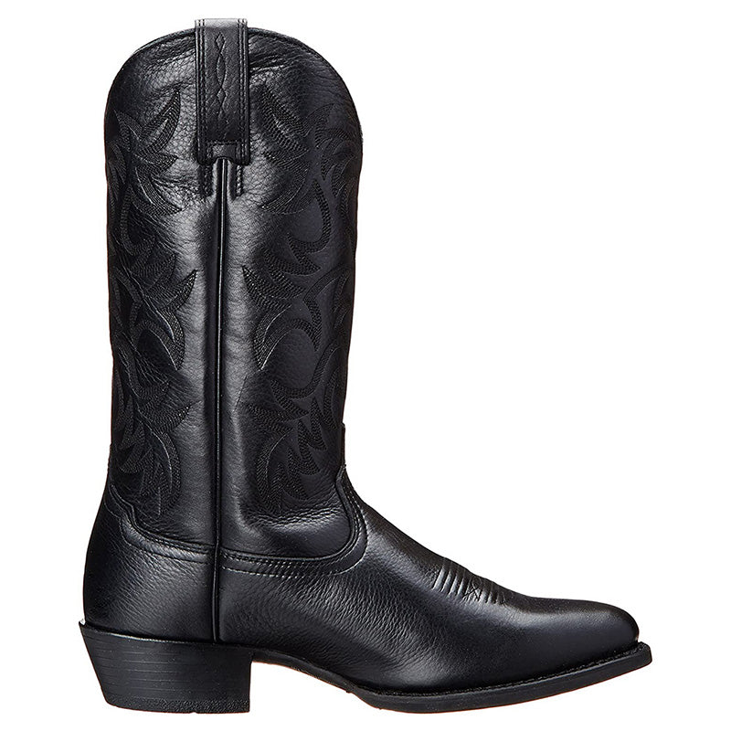 Sabrina – Western Boots
