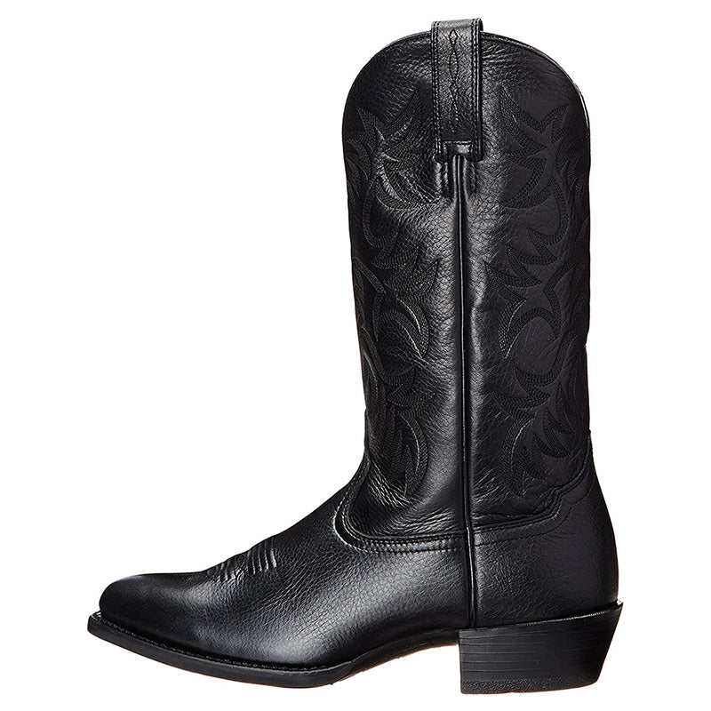Sabrina – Western Boots