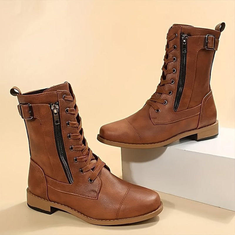 Bella – Orthopedic Boots