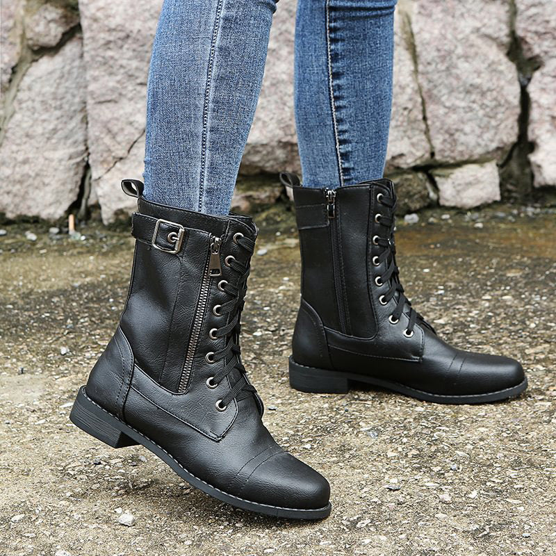 Bella – Orthopedic Boots