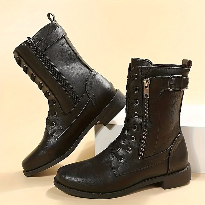 Bella – Orthopedic Boots