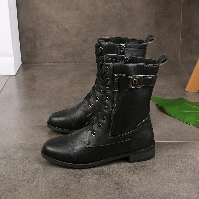 Bella – Orthopedic Boots