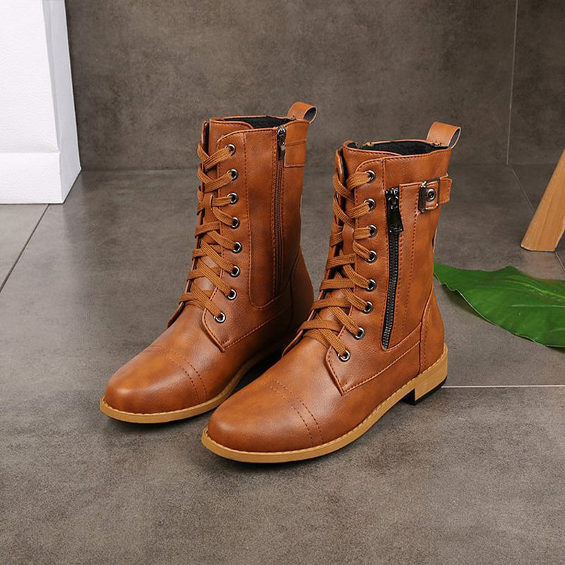Bella – Orthopedic Boots