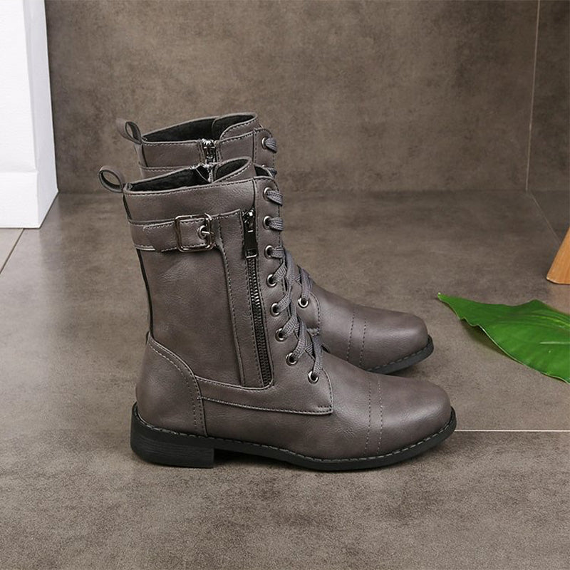 Bella – Orthopedic Boots