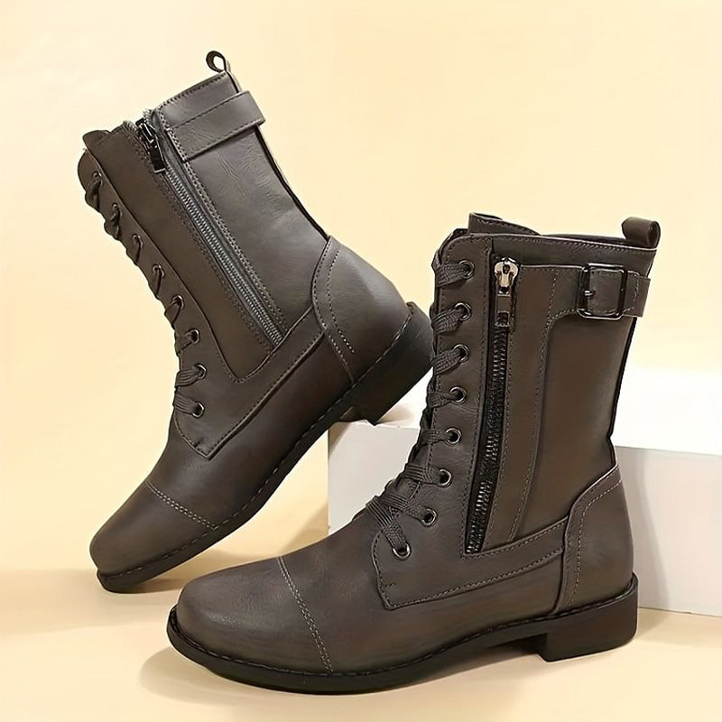 Bella – Orthopedic Boots