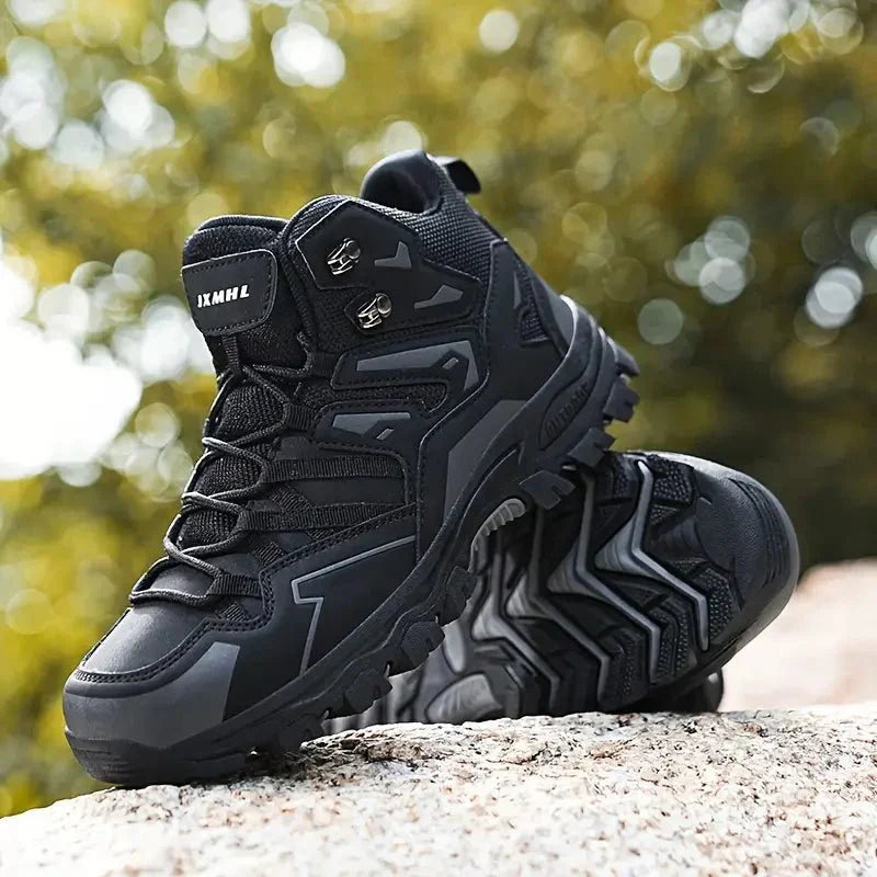 Marc – Orthopedic Hiking Shoes
