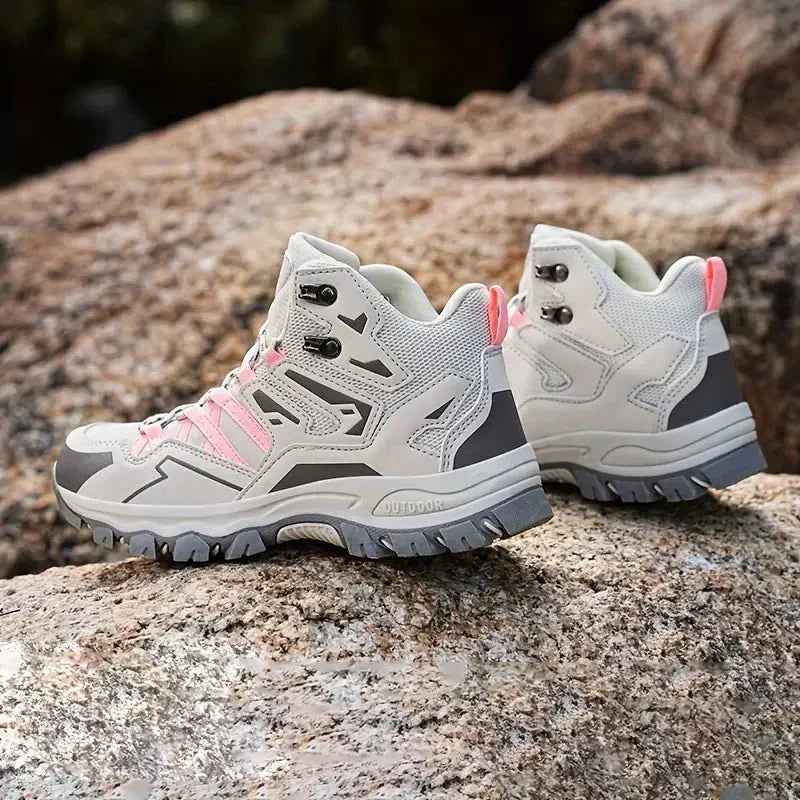 Marc – Orthopedic Hiking Shoes