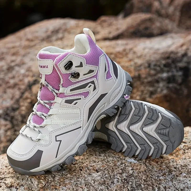 Marc – Orthopedic Hiking Shoes
