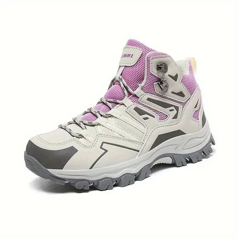 Marc – Orthopedic Hiking Shoes