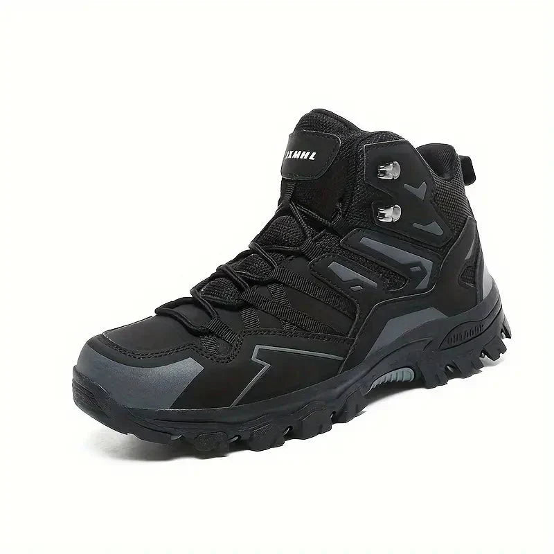 Marc – Orthopedic Hiking Shoes