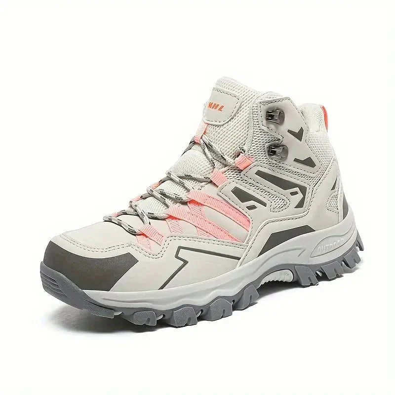 Marc – Orthopedic Hiking Shoes