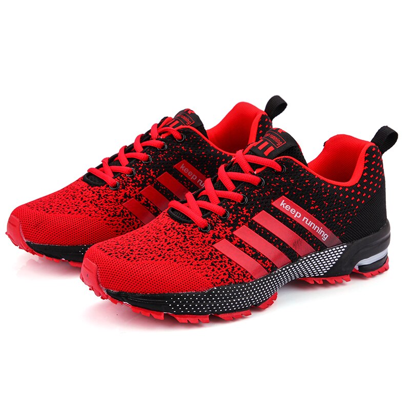 Lucien – Orthopedic Running Shoes