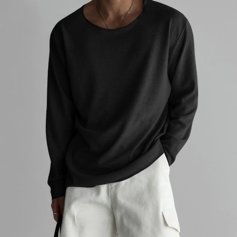 Abelard – Thin Breathable T-Shirt