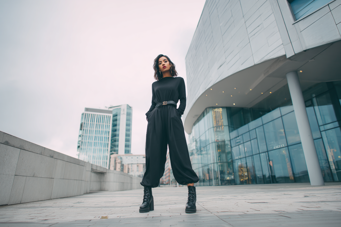 Instagram shop